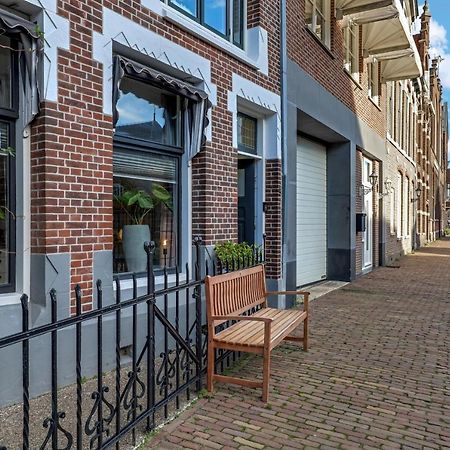 Knus Appartement In Sneek Exterior photo