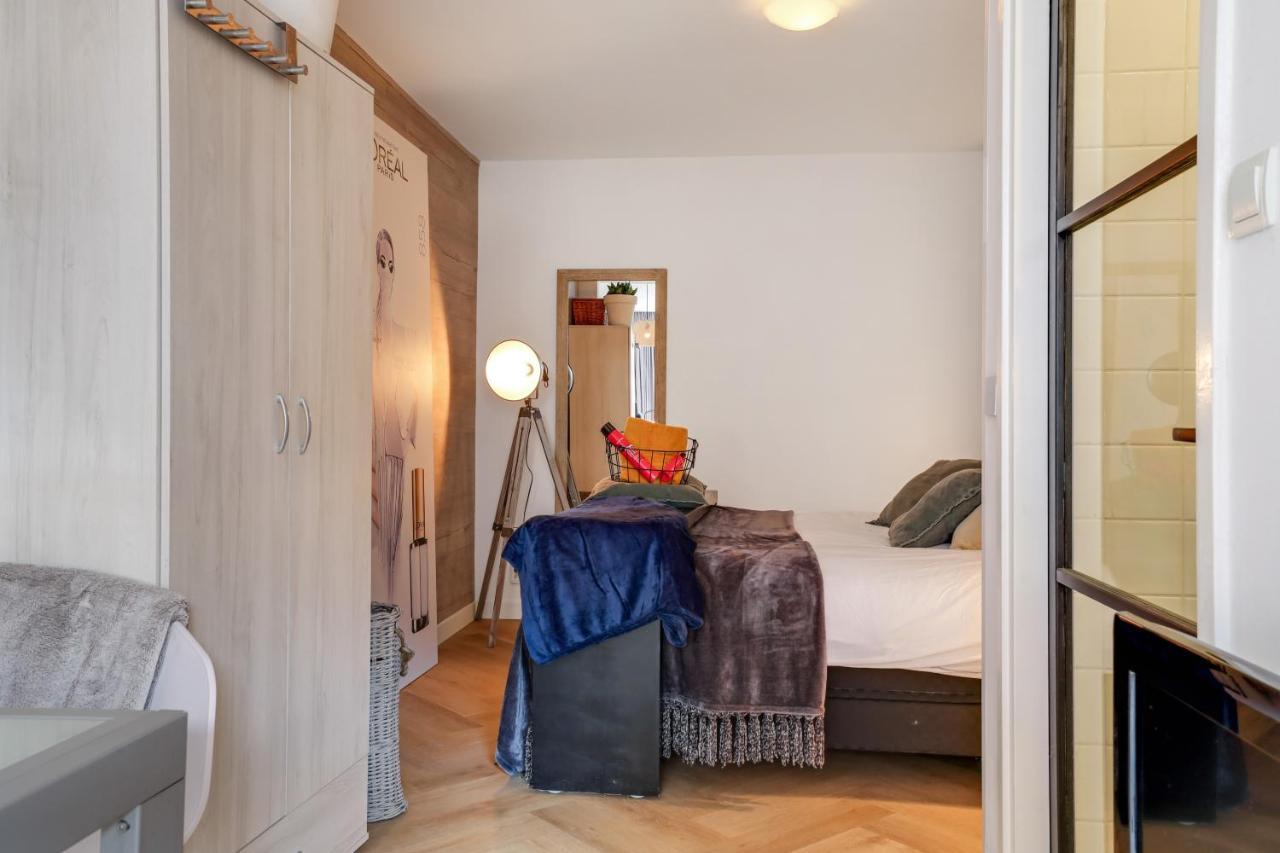 Knus Appartement In Sneek Exterior photo