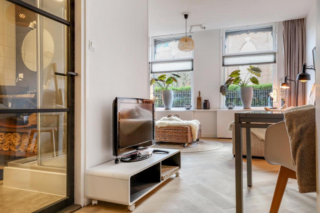 Knus Appartement In Sneek Exterior photo